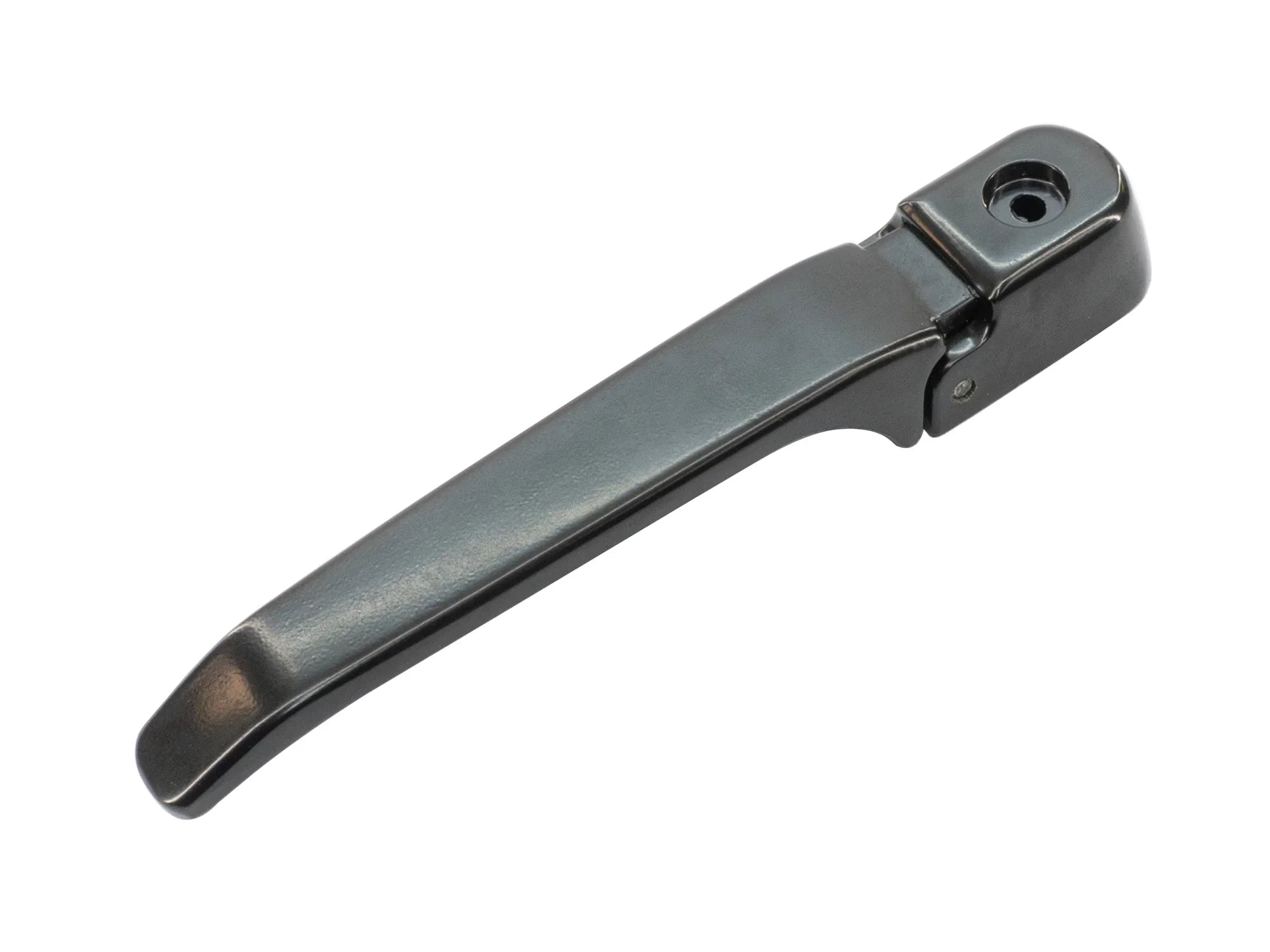 Interior Sliding Door Handle [Vanagon] | 253-843-642-AM | GoWesty