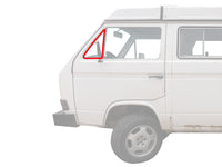 Thumbnail of Replacement Glass (Vent Wing) [Vanagon]