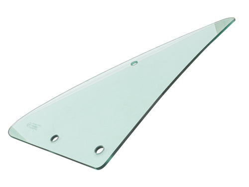 Replacement Glass (Vent Wing) [Vanagon]