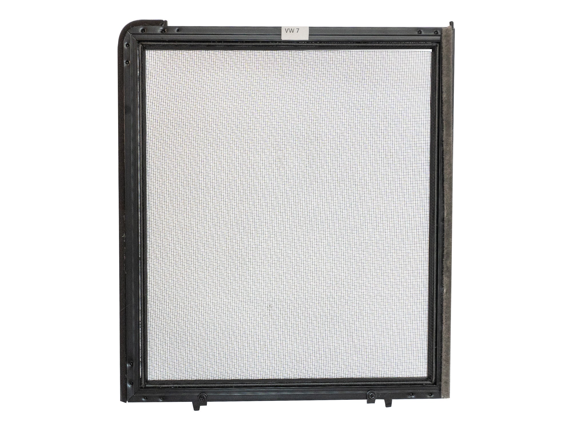 Sliding Window Screen [Vanagon Westfalia]