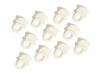Thumbnail of Aftermarket Curtain Glider Set (10 Pack)