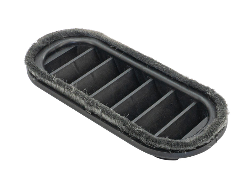Air Duct Cover (Front Cab Door) [Vanagon]