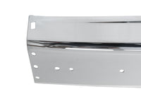 Thumbnail of Front Chrome Bumper (Deluxe)