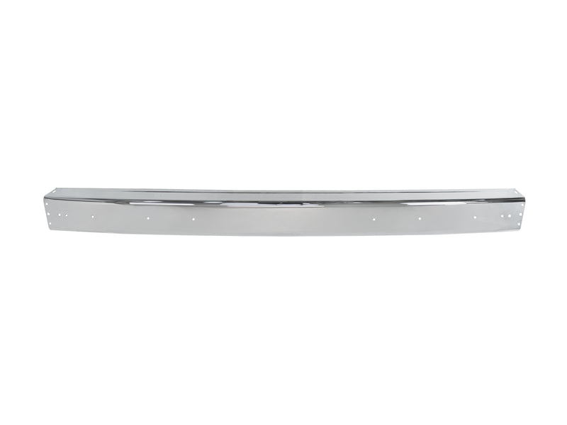 Front Chrome Bumper (Deluxe)