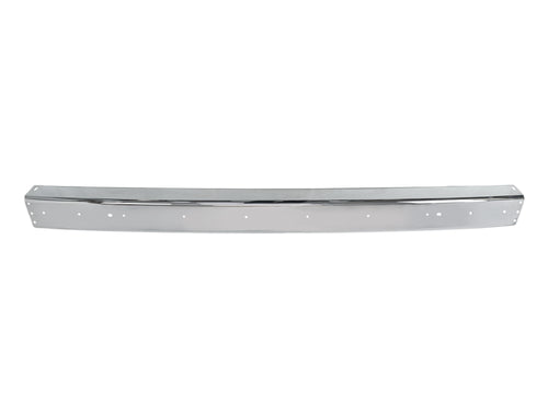 Rear Chrome Bumper (Deluxe)