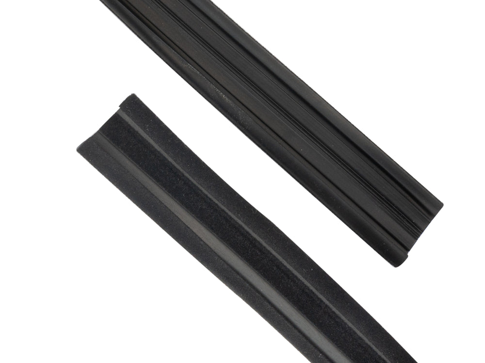 Sliding Window Felt Channel GoWesty