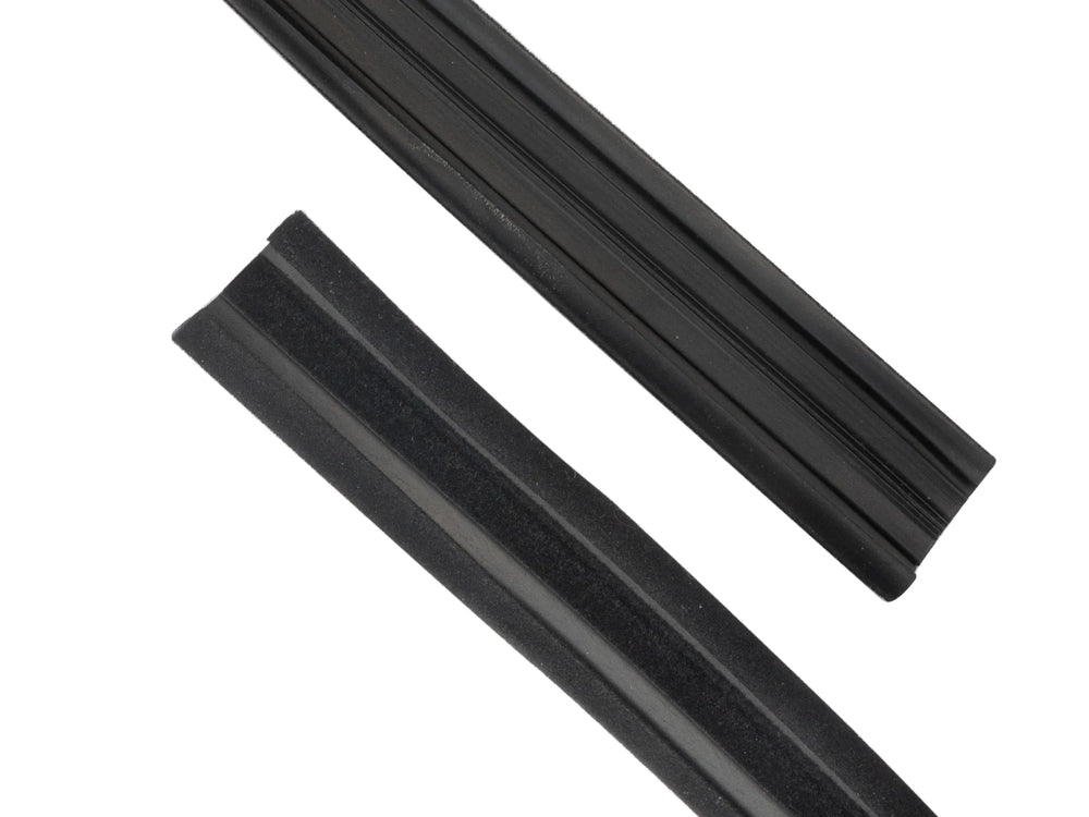 Sliding Window Felt Channel | GoWesty