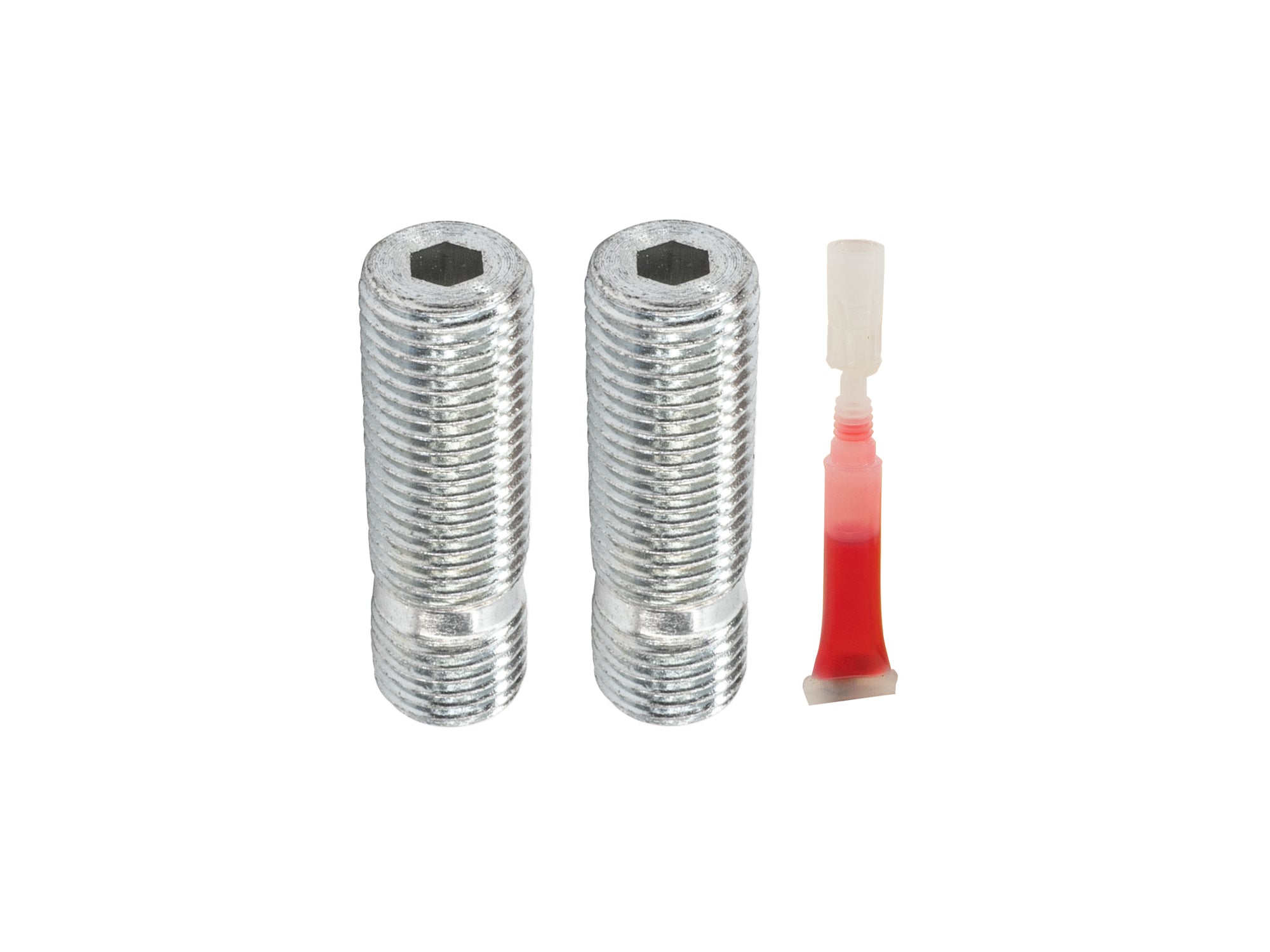 Locking Nut to Bolt Conversion Kit