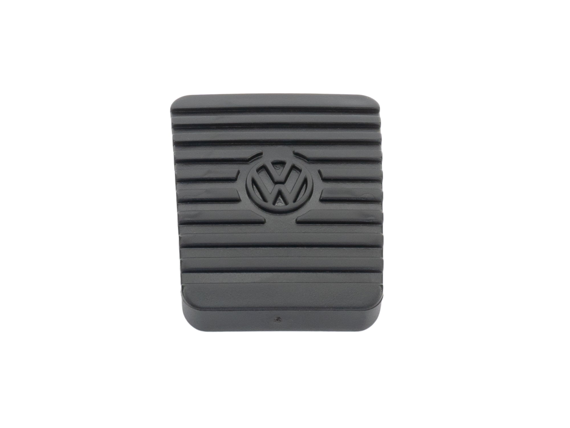 Oem german pedal pad for brake or clutch – GoWesty