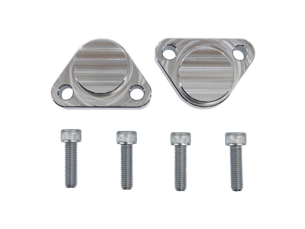 Upper ball joint spacer kit GoWesty
