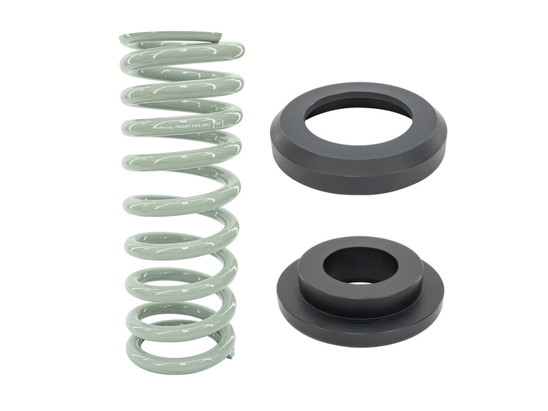High Clearance Spring Bundle (Front) [Syncro]