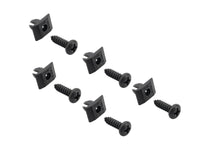 Thumbnail of Lower Grille Screw & Expansion Nut Set [Vanagon] (Pack of 5)