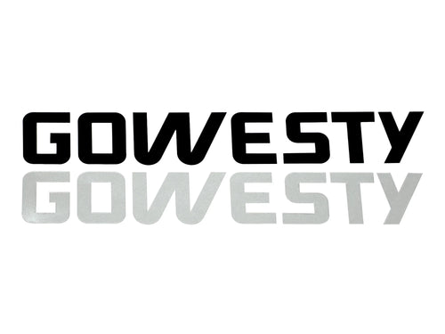 Weekender Westfalia Decal [Eurovan]