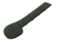 Thumbnail of Driver Side Outer Seat Belt Cover [Eurovan]