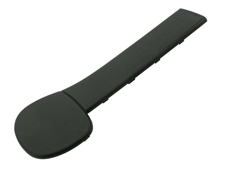 Driver Side Outer Seat Belt Cover [Eurovan]