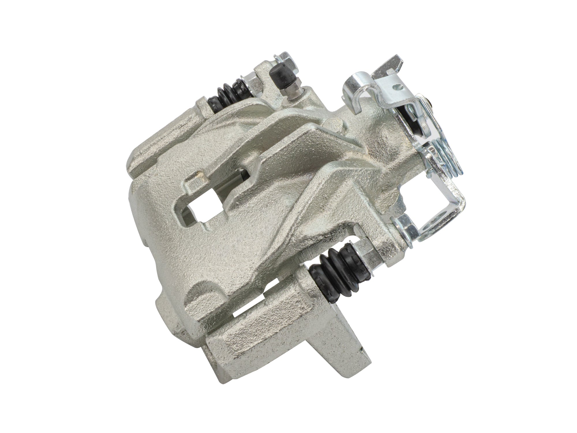 Brake Caliper - Rear (Driver Side) [Bus/Vanagon/Eurovan]