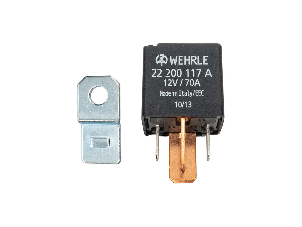 Relay (Various Uses) GoWesty