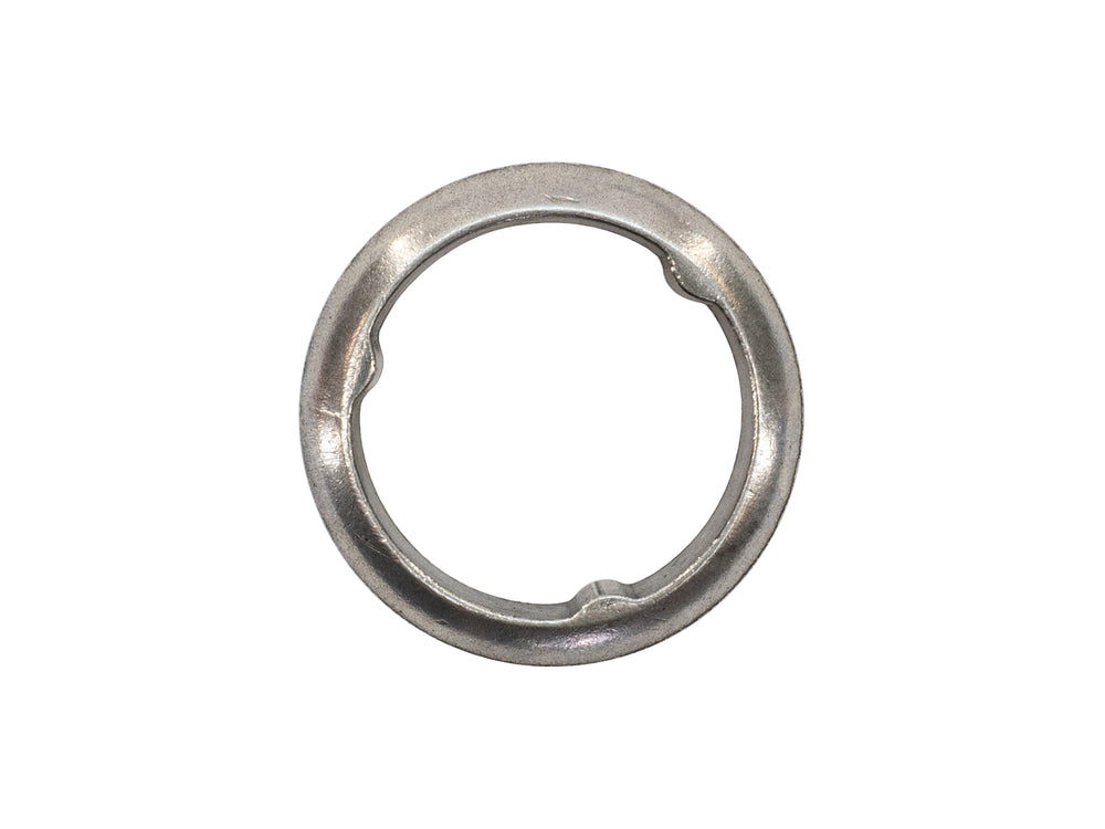 Exhaust sealing donut GoWesty