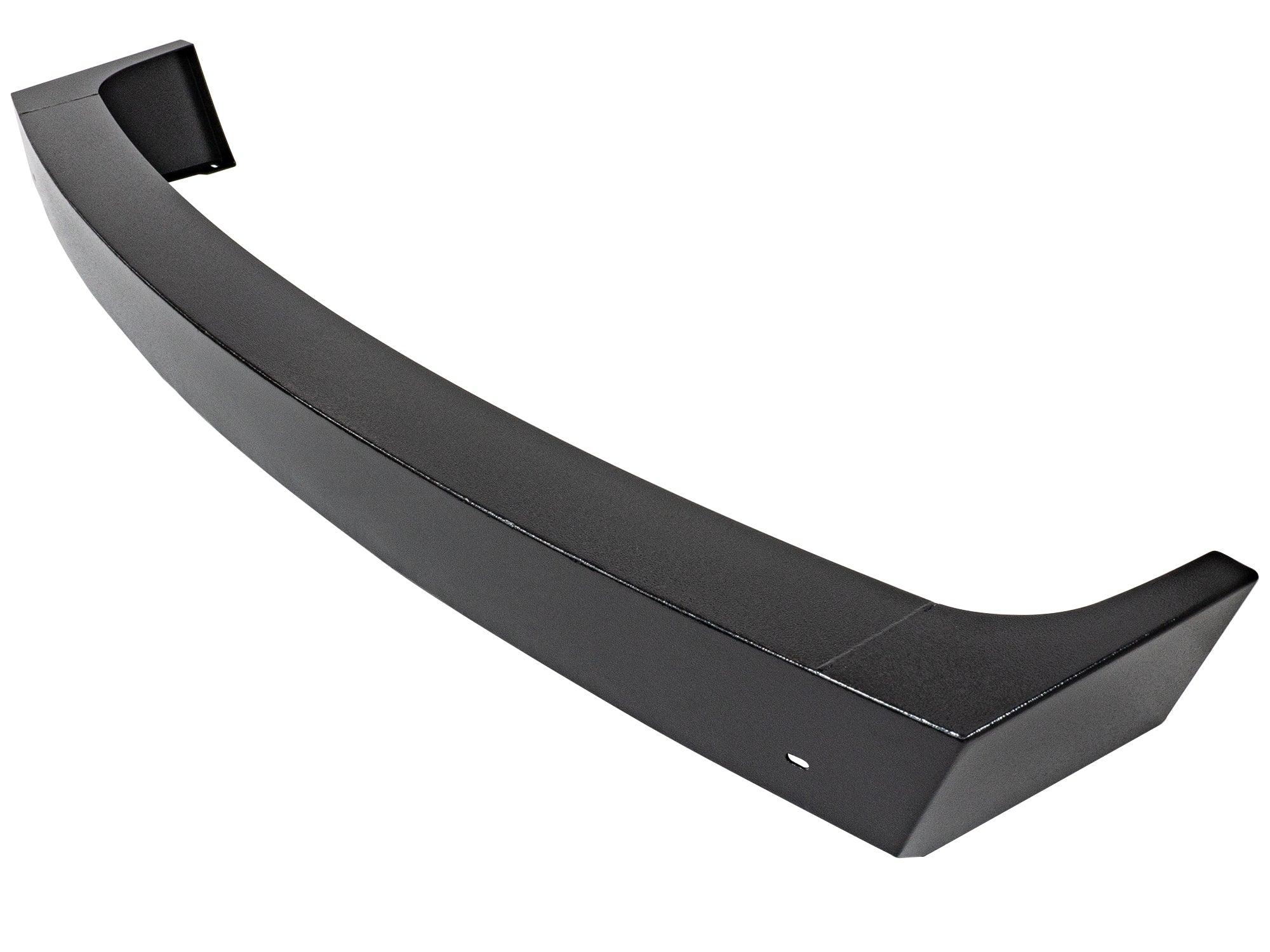 GoWesty Plate Steel Bumper Set [Vanagon] | GW-BUMPER-SET-HC | GoWesty