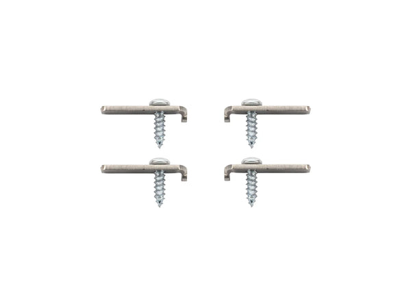 Instrument Cluster Mounting Tab Kit | CLUSTER-TAB-KIT | GoWesty