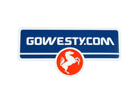Thumbnail of GoWesty Luggage Rack Logo