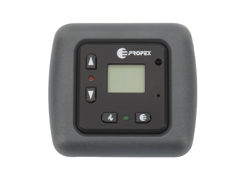 Thermostat numérique pour chauffage Propex