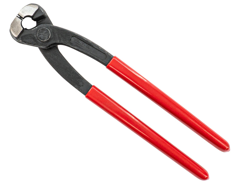 Ear Clamp Pincer Pliers
