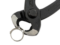 Thumbnail of Ear Clamp Pincer Pliers