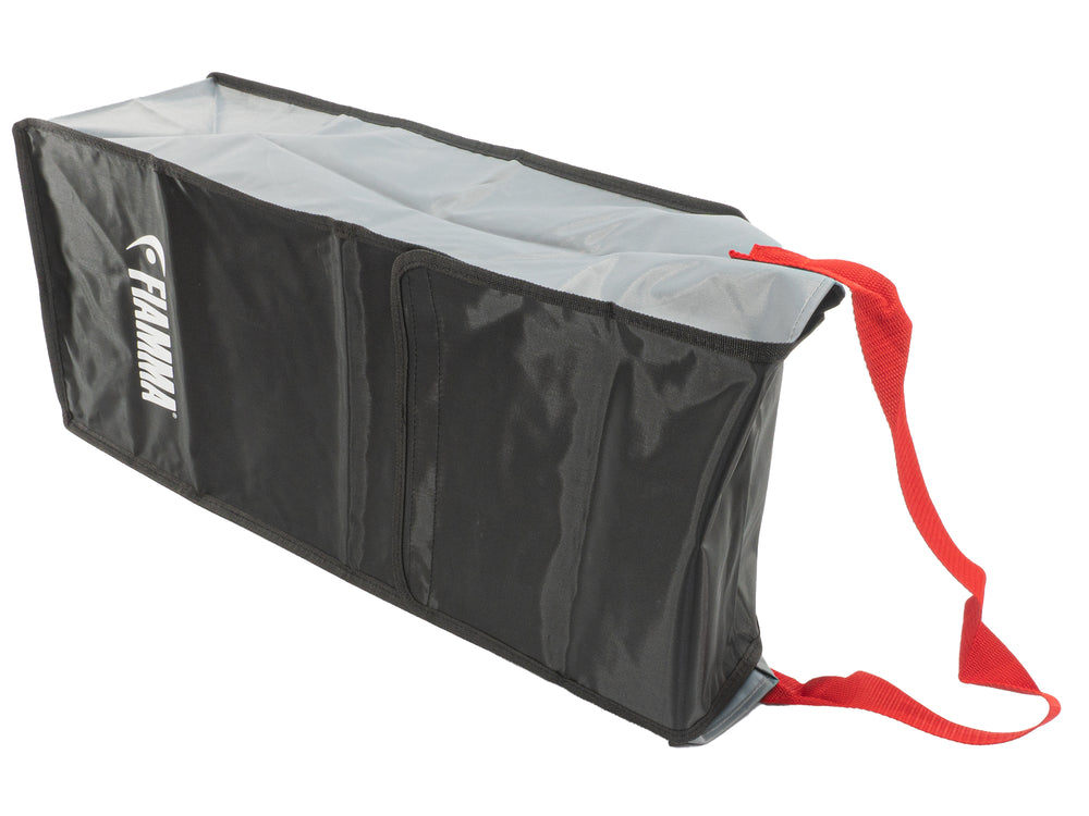 Fiamma magnum level system ramps with storage bag – GoWesty