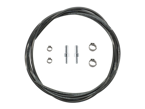 Hard Plastic Fuel Line Replacement Kit