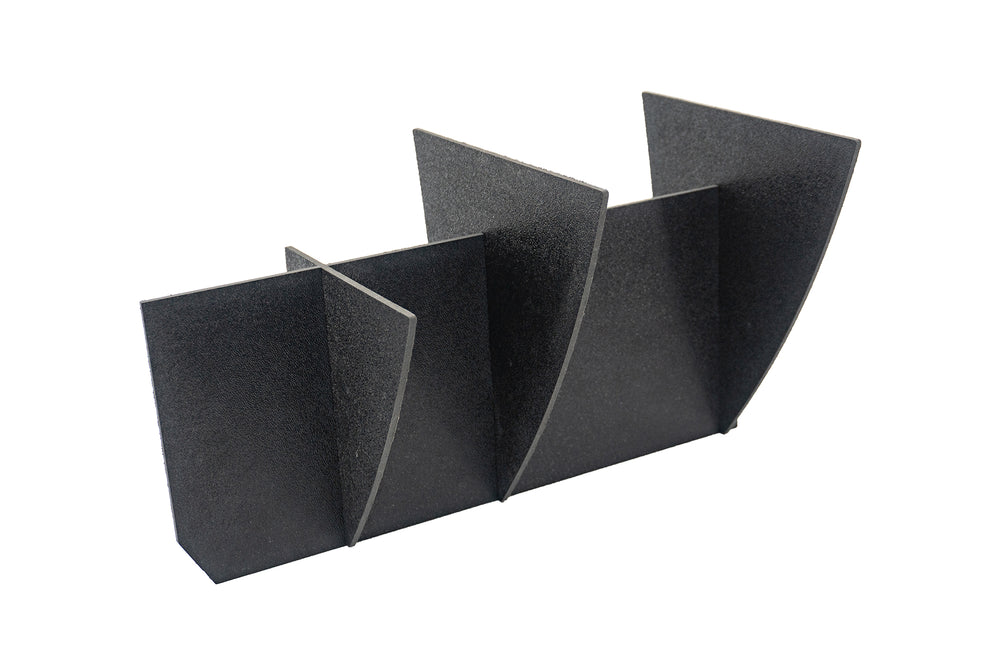 Glove box organizer GoWesty