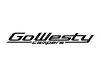 Thumbnail of GoWesty Campers Decal