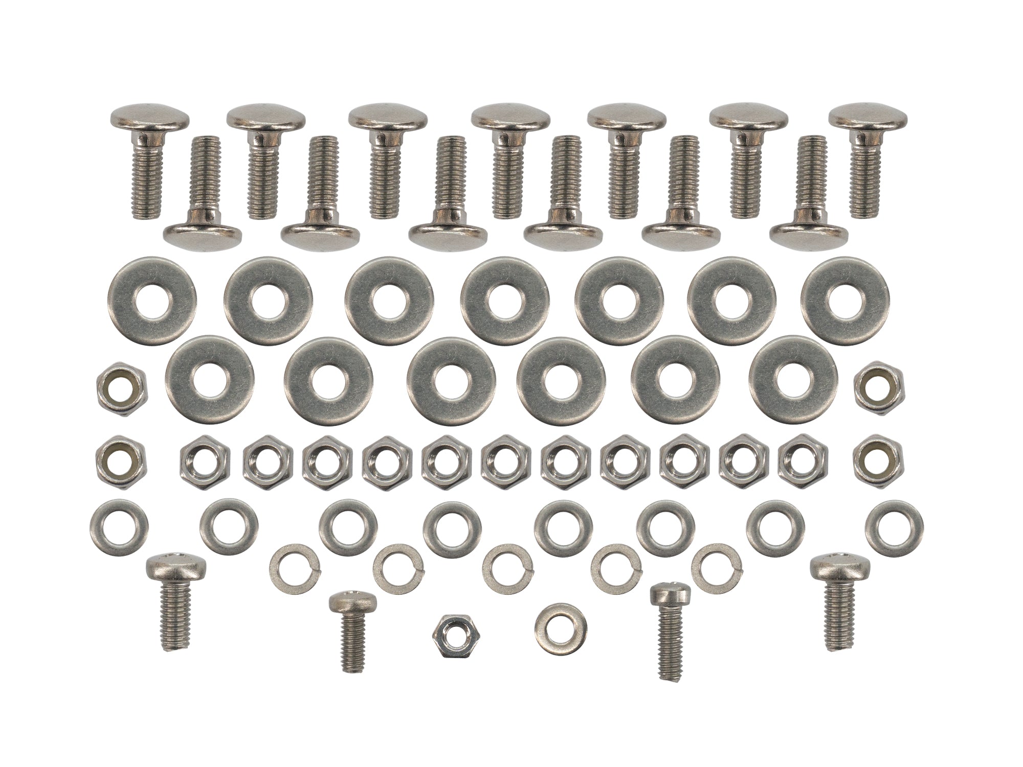 Skylight Hardware Kit