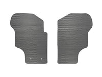 Thumbnail of Rubber Floor Mat Set - Front Cab Footwell Area [Vanagon]