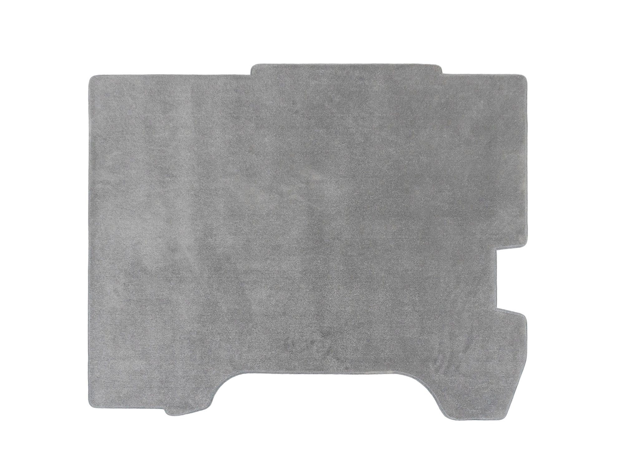 Living area rubber mat winnebago camper 9703 – GoWesty