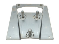 Thumbnail of Front Nose Spare Tire Mount Kit [Bus]