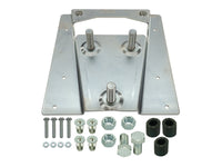 Thumbnail of Front Nose Spare Tire Mount Kit [Bus]