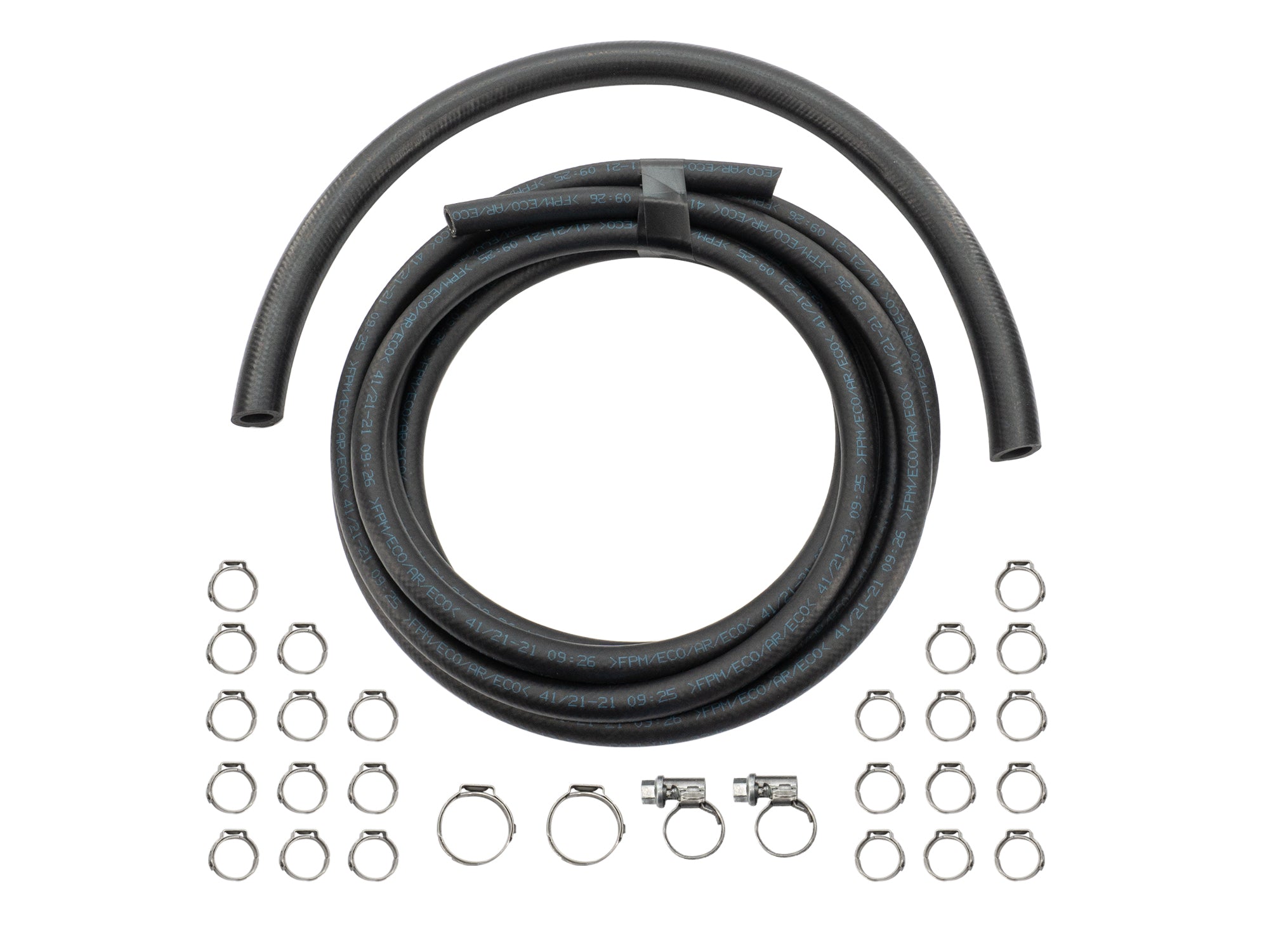 Engine Fuel Hose Replacement Kit [Bus/Vanagon]