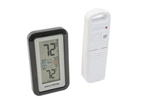 Thumbnail of Wireless Digital Thermometer