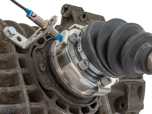 Auto Speed Sensor Vehicle Speed Sensor Kit (Axle Mounted) – GoWesty
