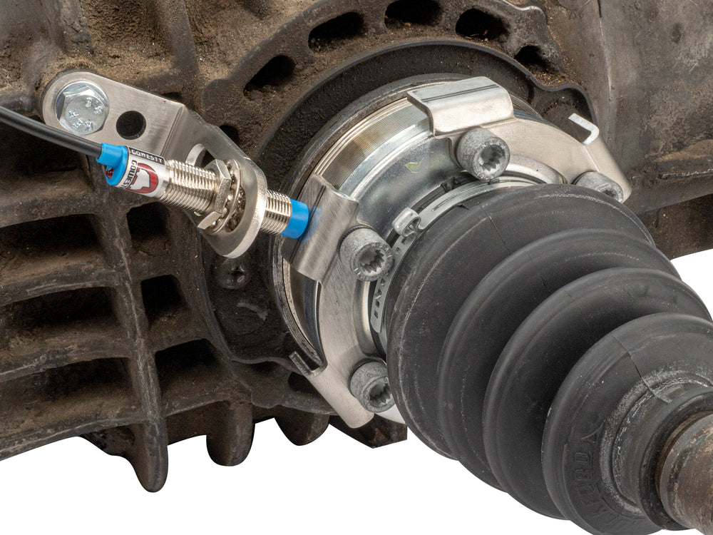 Axle Sensor Vehicle Speed Sensor Kit (Axle Mounted) – GoWesty