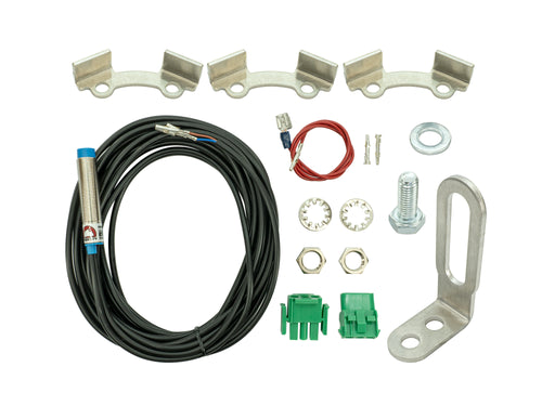 Speed Sensor Conversion Kit Vehicle Speed Sensor Kit (Axle Mounted) – GoWesty