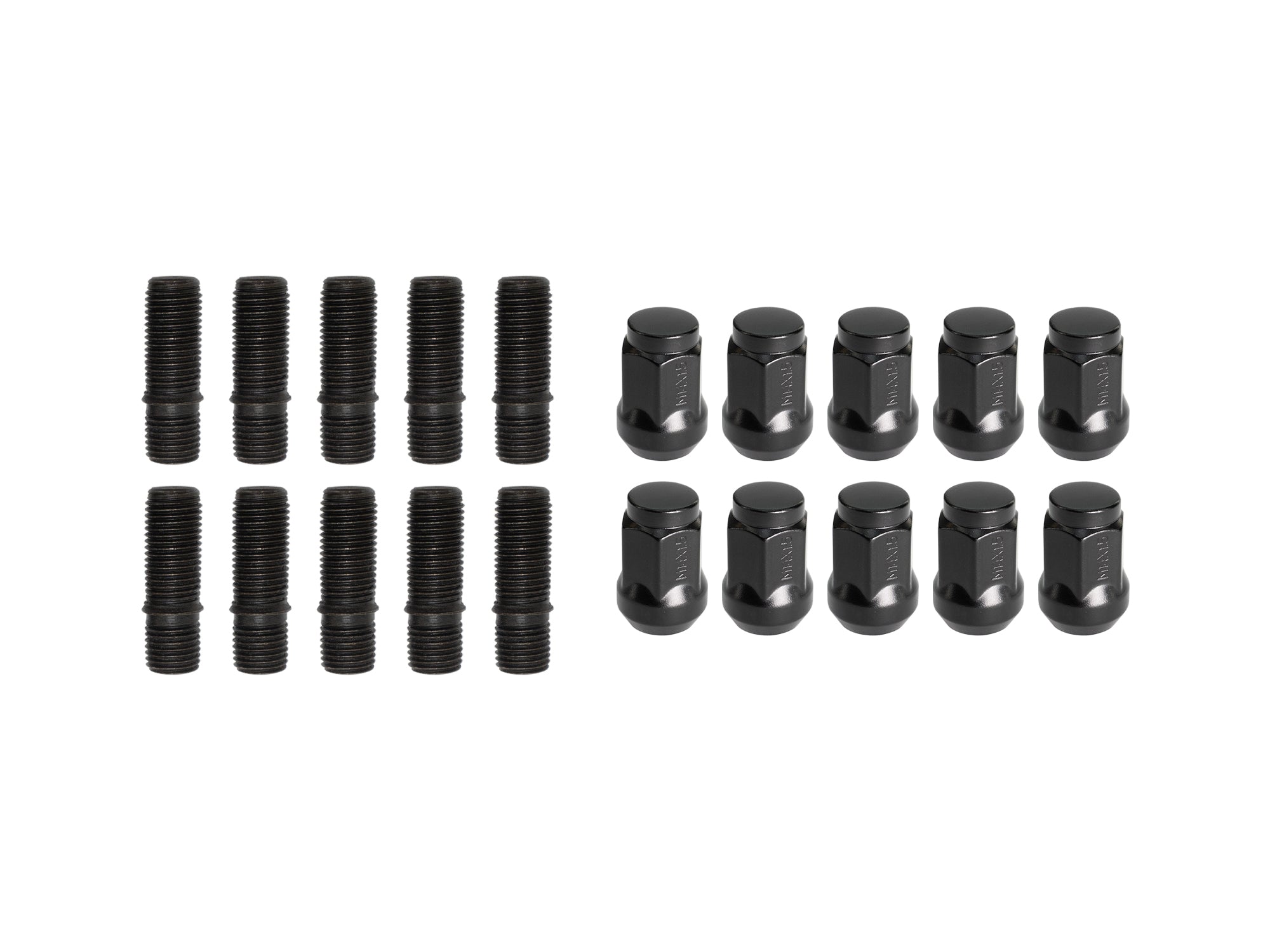 Wheel Stud Conversion Kit (2WD Vanagon/Eurovan) GoWesty