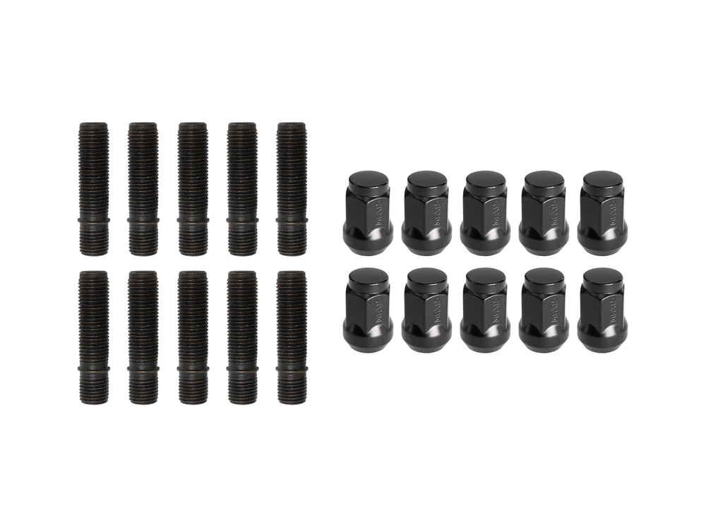 Wheel Stud Conversion Kit (2WD Vanagon/Eurovan) GoWesty