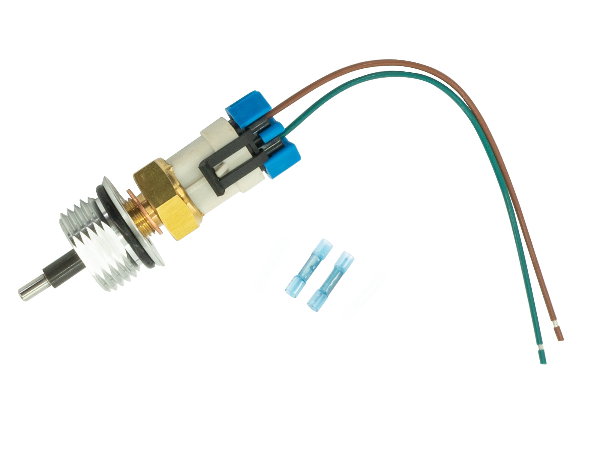 Low Coolant Level Sensor Kit at Latoya Zell blog