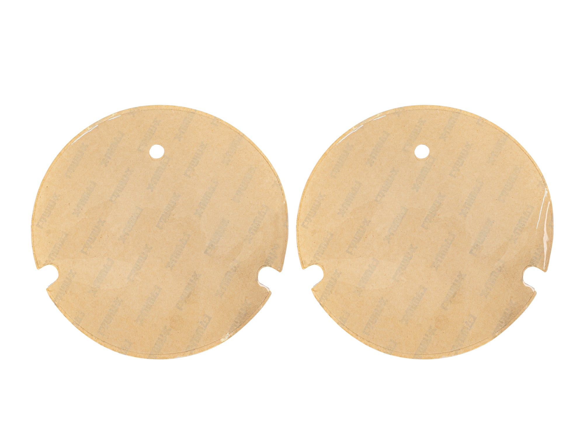 Lens Protection Kit (7" Round) [Bus/Early Vanagon]