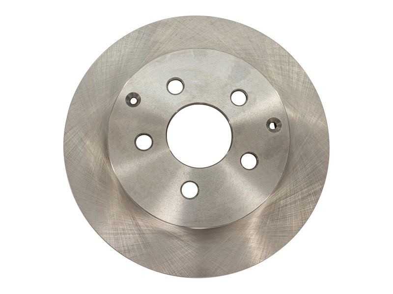 Rotor for GoWesty Rear Disc Brakes [Bus/Vanagon]