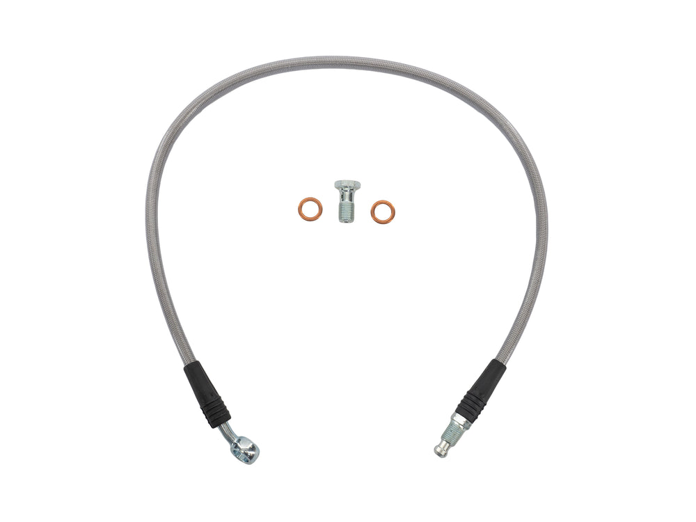 GoWesty Rear Disc Brake Kit [Bus]