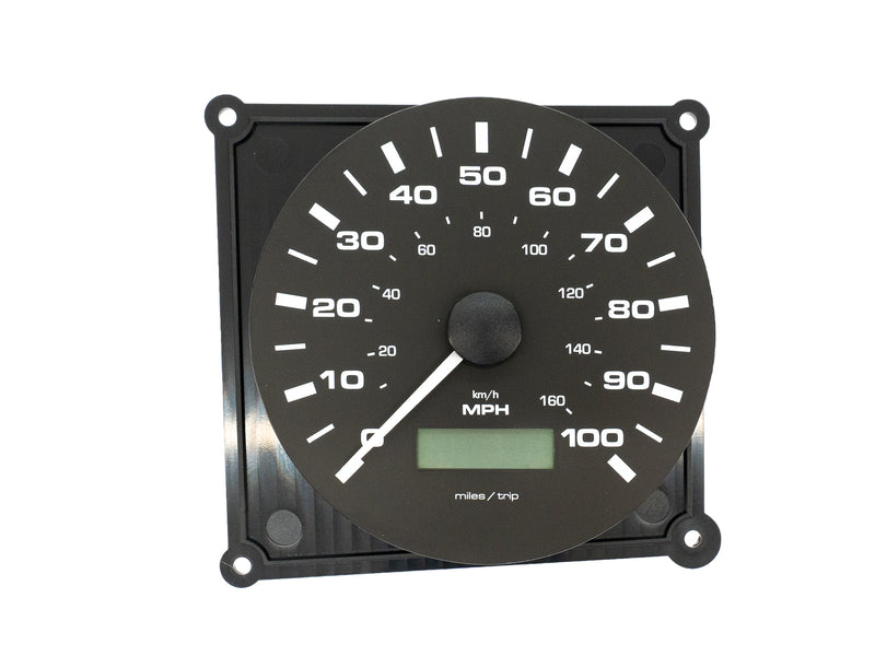 GoWesty Electronic GPS Speedometer
