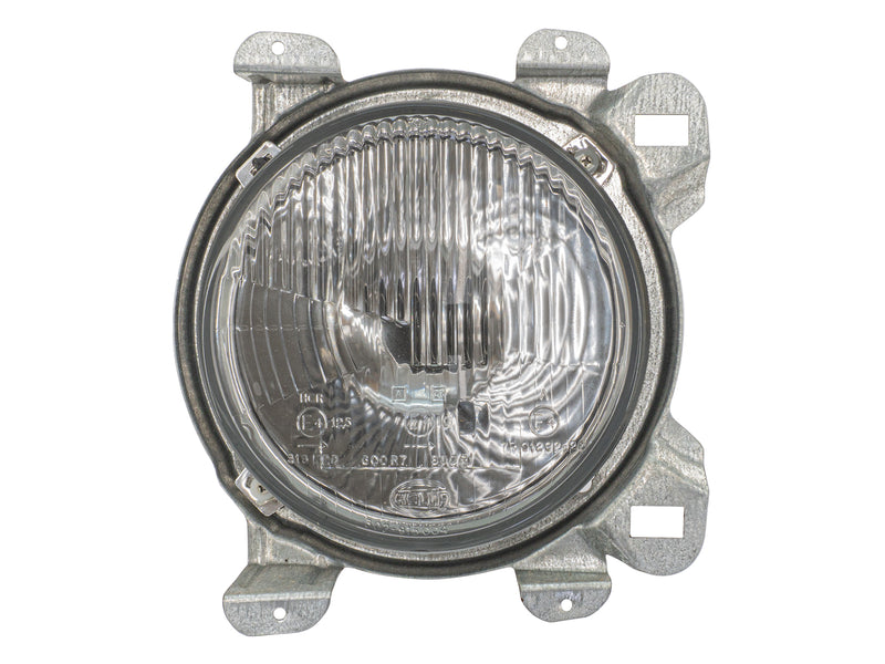 Headlight Assembly Set (H4) [Early Vanagon]